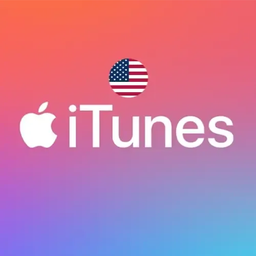 10 American iTunes