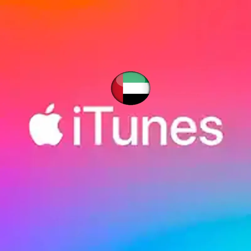 ITUNES UAE