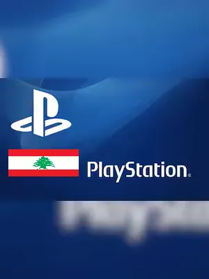 PLAYSTATION LEB