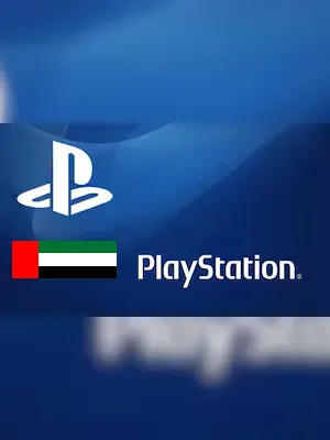 PLAYSTATION UAE