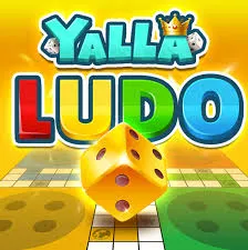 Yalla Ludo Gold